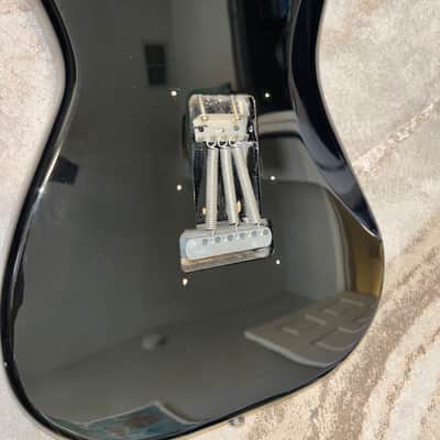 Fender Stratocaster 2018 - Black image 9
