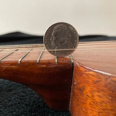 Kumalae Vintage Hawaiian Koa Soprano Ukulele image 24