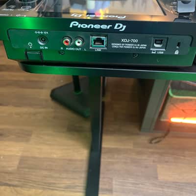 Pioneer XDJ-700 image 4