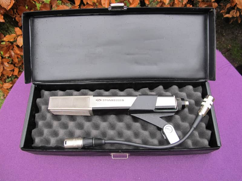 Sennheiser MD 441-N image 1