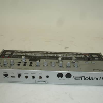 Roland TR-06 Drumatix Drum Machine w/ Box image 8