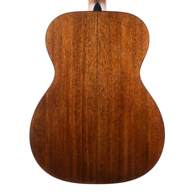 Martin Custom Shop 2025 000-18 Adirondack Spruce - Natural image 3