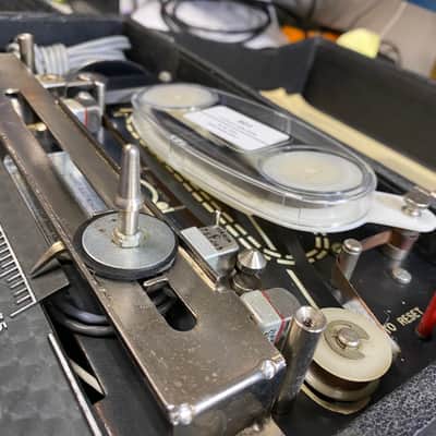 1973-74 Maestro EP-3 Echoplex - Reissue Ftsw - New Tape - Just Cleaned! image 3