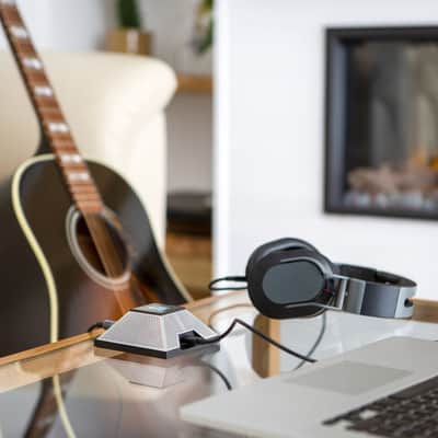 Solid State Logic Connex Quad USB Conferencing Microphone image 7
