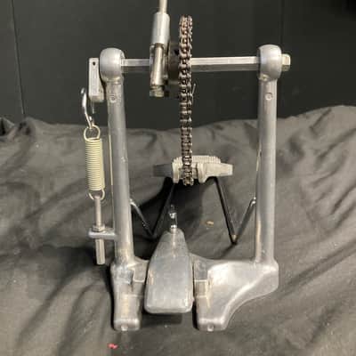 Gretsch - Rare, Floating Action Chain Conversion Bass Pedal 1960s image 11