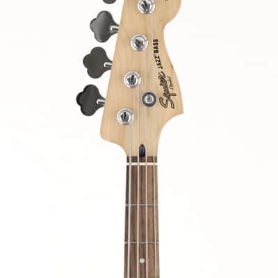 Squier Standard Jazz Bass Walnut 2005 [IC050406021] (06/15) image 10