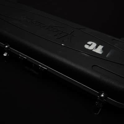 Ibanez RG927 QM with DiMarzios and hard case! 7 String beauty! image 6