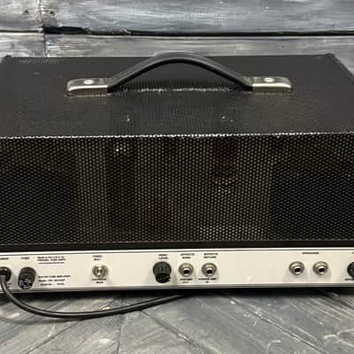 Frenzel FM 5E3 SDP Super Deluxe Plus - Black image 5