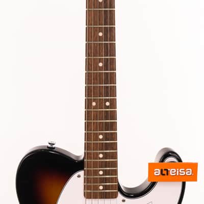 Fender Standard Telecaster 2026 3-Color Sunburst 4148gr image 3