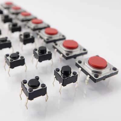 MPC-4000 full Set tactile switch Akai
