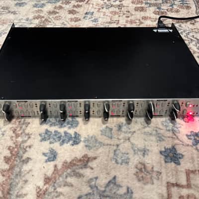 Focusrite OctoPre Platinum 2010s - ADAT SPDIF Card with Dynamics image 1