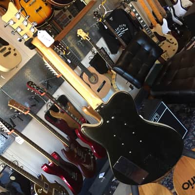 Danelectro Mod 6 Black Sparkle image 8