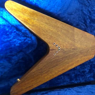 PGK 58ri Flying V 2025 - Amber image 4