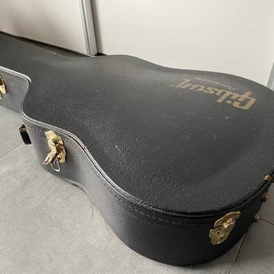 Gibson Hummingbird Sheryl Crow Country Western 2004 + pickup image 15