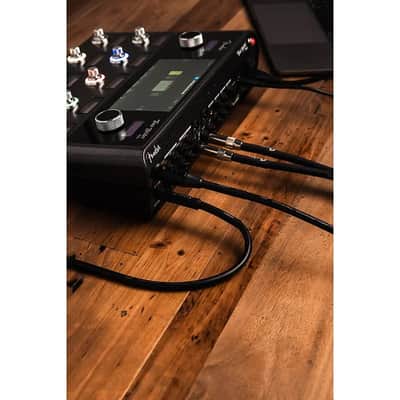 New Fender Tone Master Pro Multi-Effects Modeling Guitar Workstation with Free Cables! image 11