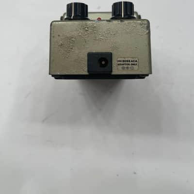 Boss Roland NF-1 Noise Gate Vintage Guitar Effect Pedal MIJ Japan image 5