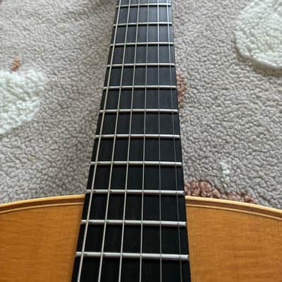 Lowden O32 2001/2002 image 9