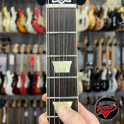 Gibson   Custom Shop Les Paul Collector Choice 0 0289 Shanks image 4