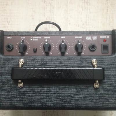 Vox Pathfinder 10 image 2