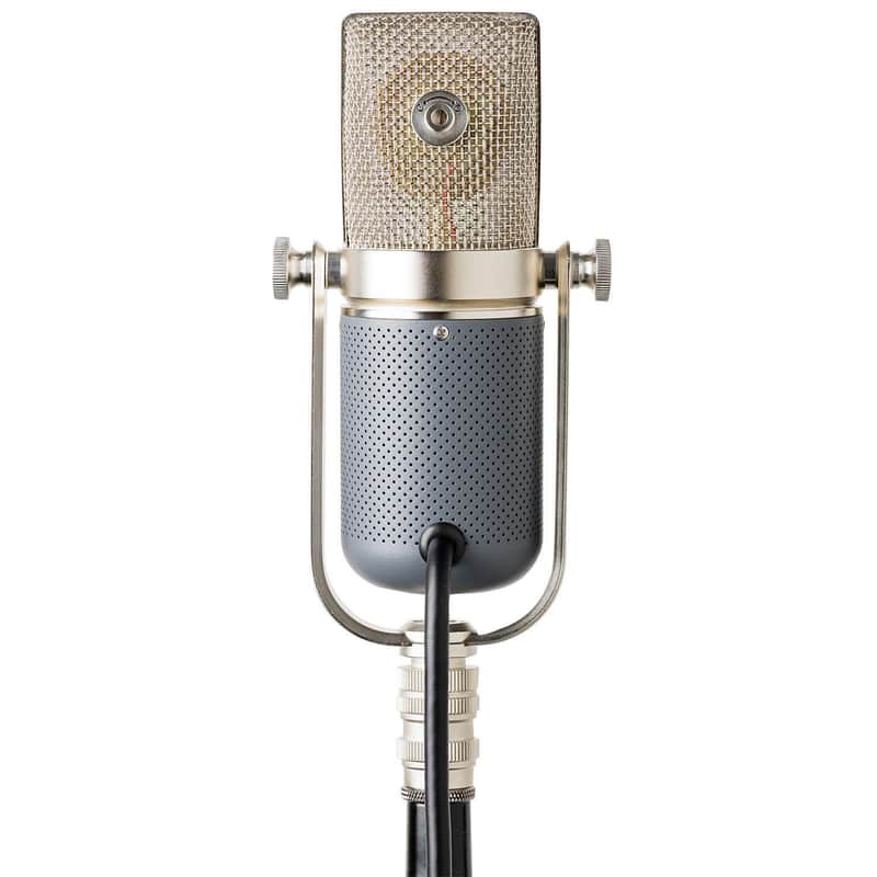 Mojave MA-37 Multipattern Large Diaphragm Tube Condenser Microphone image 3