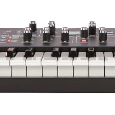 Sequential Prophet Rev2 61-Key 8-Voice Polyphonic Synthesizer - Refurbished image 5