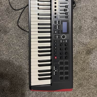 Novation Impulse 49 MIDI Keyboard Controller image 6