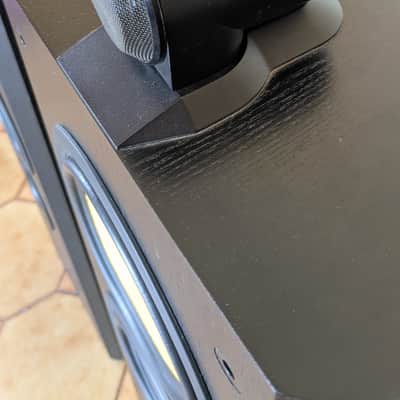 Bowers & Wilkins 803 S1 90s image 6