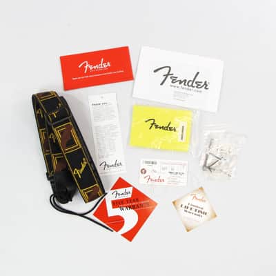 Fender Limited Edition American Standard Double-Cut Telecaster - 2015 image 11