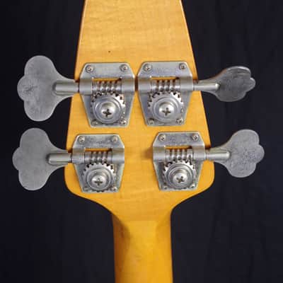 Gibson Grabber image 6