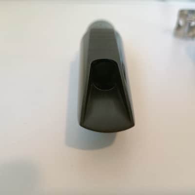 Berg Larsen Tenor Saxophone Mouthpiece 100/2 "Select" 1970-80's image 6