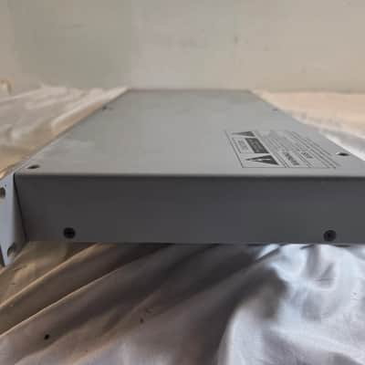 Symetrix Airtools 6100 AES Digital Audio Broadcast 20 Sec Profanity Delay DUMP image 2