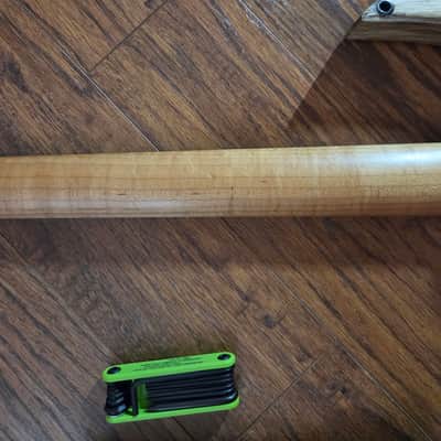 Kiesel Kyber 6 trem image 9