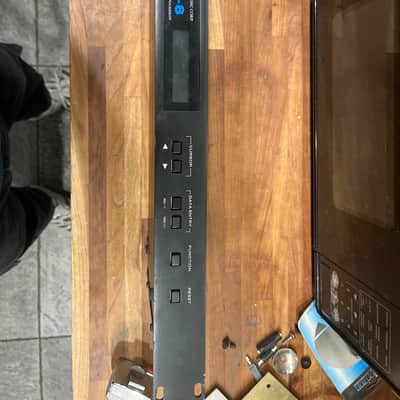 Digital Music Corp. MX-8 Midi Patchbay / Processor image 1