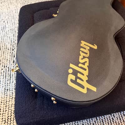 1965 Gibson ES-175 - Natural Blonde Finish (Brad Gillis Collection) w/HSC image 17