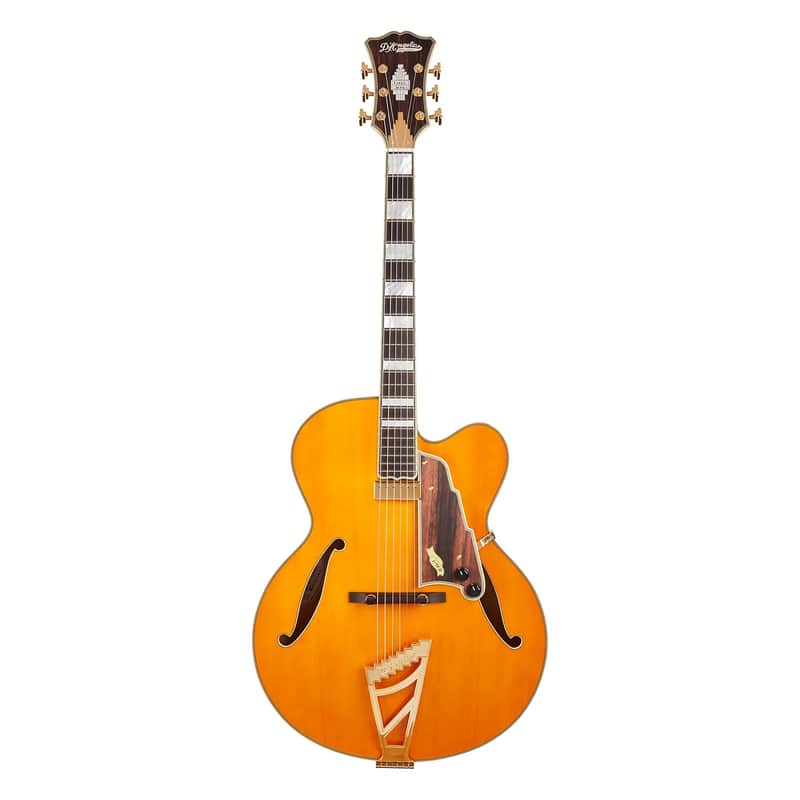 D'Angelico Excel EXL-1 Throwback image 1