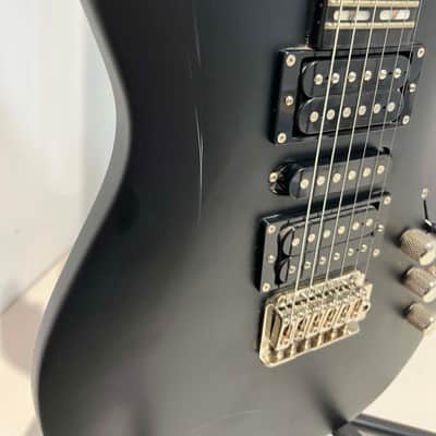 électrique guitare Hagstrom Hagström XL-5 Ultralux image 9