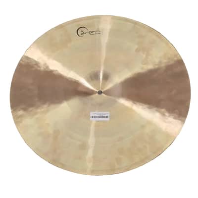 Used Dream Bliss Paper Thin Crash Cymbal 19" - Very Good image 3
