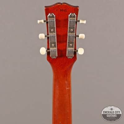 1960 Gibson Les Paul Junior [*Demo Video] image 8