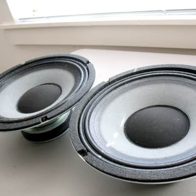 2 - Celestion Vintage G10S-50 10" Guitar Speakers with original boxes. image 3