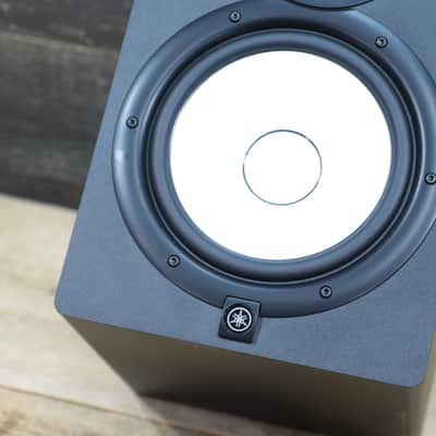 Yamaha HS8 Powered Studio Monitor 2-Way 8" Studio Monitor w/Box #UFFM01380 image 15