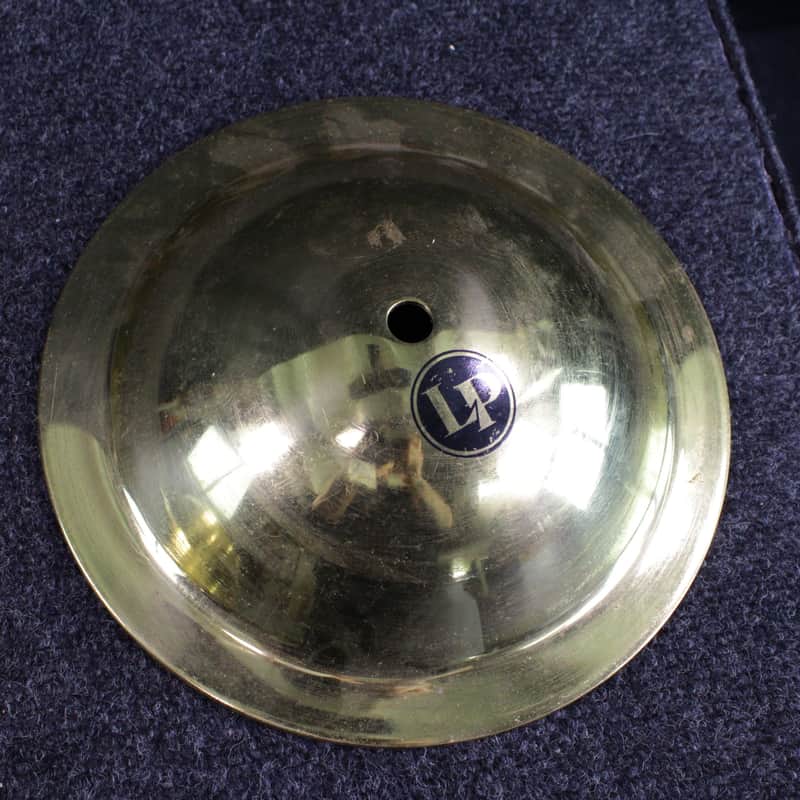 Latin Percussion 9" Ice Bell image 1