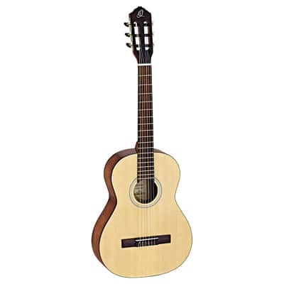 Ortega Student Series RST5 3/4 Size