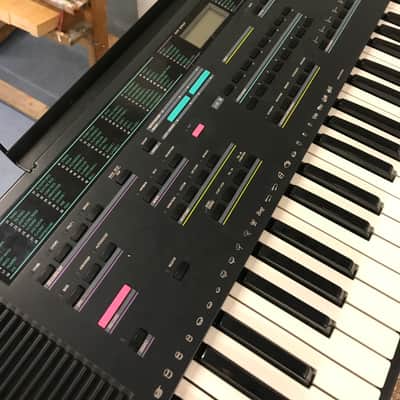 Farfisa DK 250 image 3