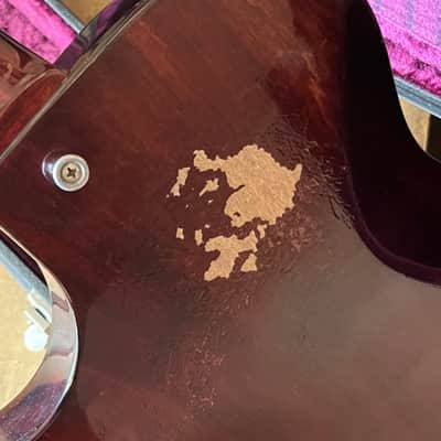 Gibson L6-S Rare Appointments image 10
