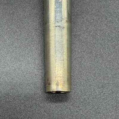 Vintage Vincent Bach Mt. Vernon NY 10 1/2C 1950-60 Trumpet Mouthpiece image 5