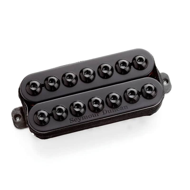 Seymour Duncan SH-8n Invader 7-String Neck Humbucker image 1