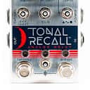 New Chase Bliss Audio Tonal Recall