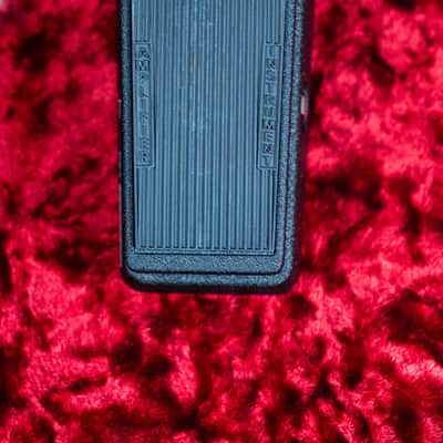 Dunlop Cry Baby Mini Wah CBM95 image 2