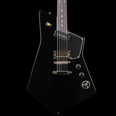 Rivolta Quadrata-Toro Black image 1