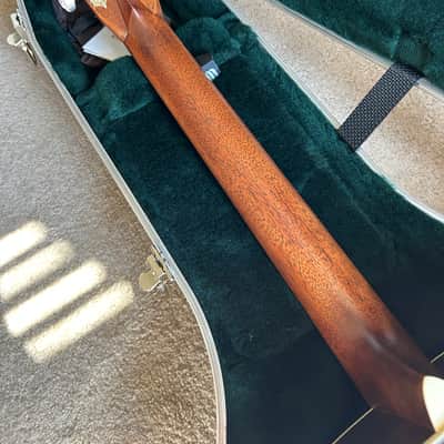 *Mint* Martin D-28 Satin Standard Series Acoustic Guitar 2026 - Satin Natural with Aging Toner image 10